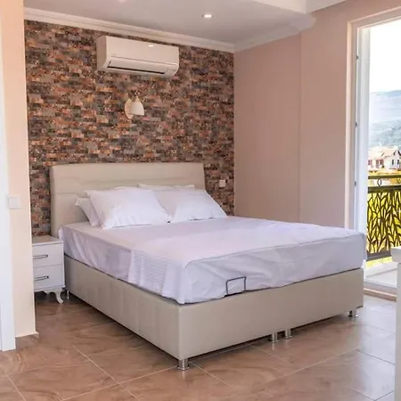 Lime Villa Ortaca