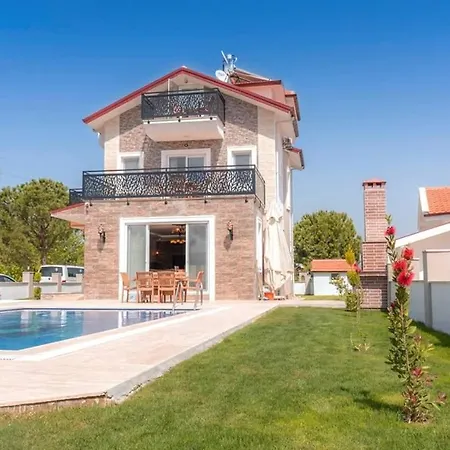 Villa Lime