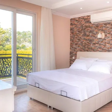 Lime Villa
