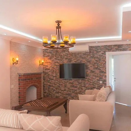Lime Villa Ortaca